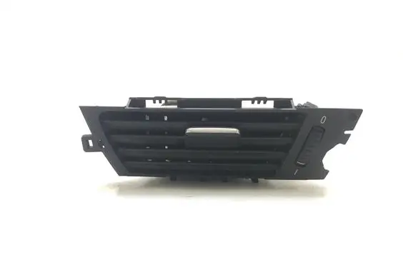 BMW 3 E90 E91 Dash center air vent grill 71512019