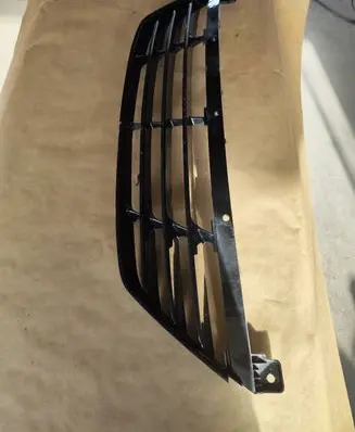 Hyundai ix35 Front bumper lower grill 865502y000