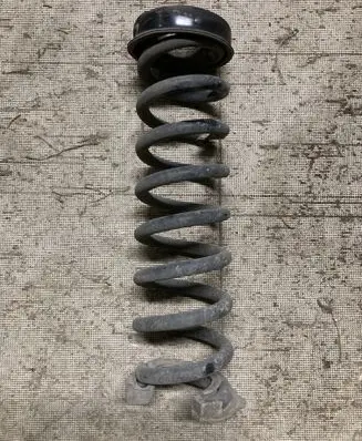 BMW 1 F20 F21 Rear coil spring