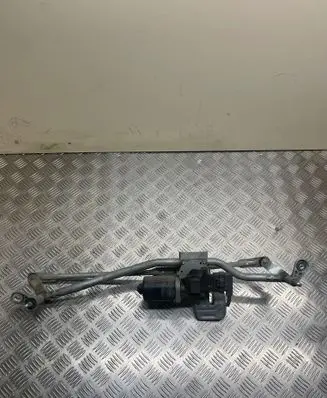 Peugeot Boxer Front wiper linkage 