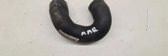 BMW 5 E60 E61 Engine coolant pipe/hose 7521049