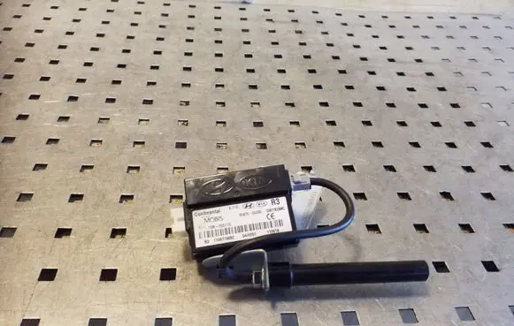 Hyundai ix35 Other control units/modules 954702S200
