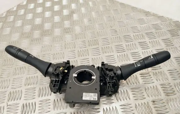 Nissan Juke II F16 Steering angle sensor 479456PA0B