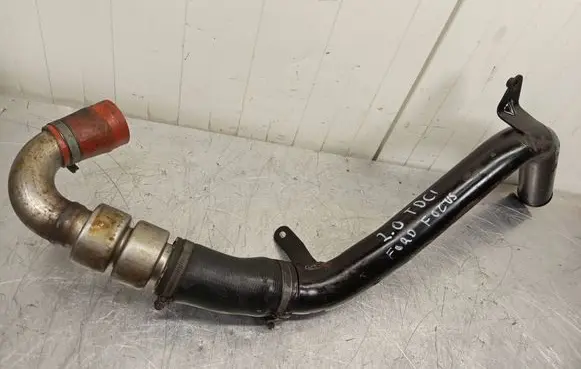 Ford Kuga I Intercooler hose/pipe 