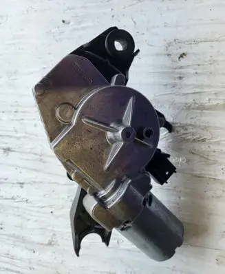 Renault Twingo III Rear window wiper motor 287108228R