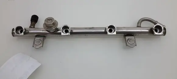 Mercedes-Benz A W169 Fuel main line pipe A2660700695