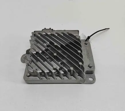 Renault Zoe Sound amplifier 280617523R