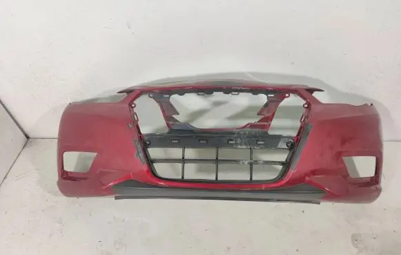 Nissan Micra K14 Front bumper 620225FA0H