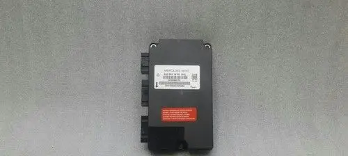 Mercedes-Benz SL R230 Central body control module A2308201626