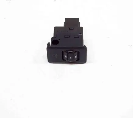 Mitsubishi L200 Headlight level height control switch 7G0835