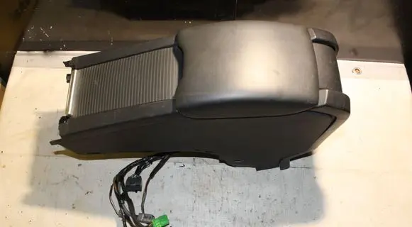Volvo S60 Armrest 30791394