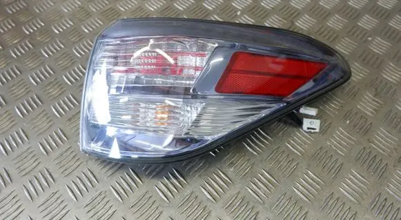 Lexus RX III Rear/tail lights 8155148250