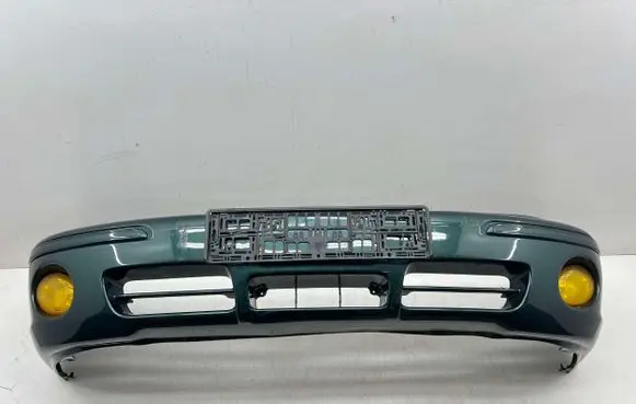 Hyundai XG Front bumper