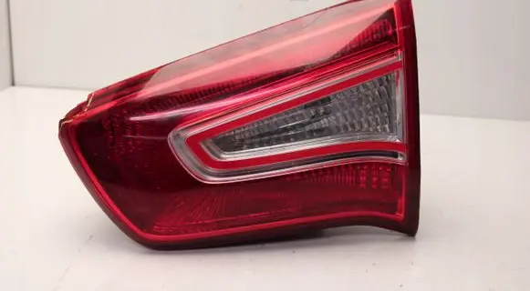 KIA Sportage Rear/tail lights 