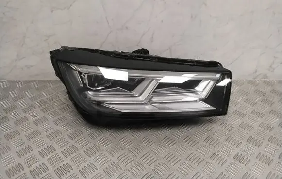 Audi Q5 SQ5 Headlight/headlamp 80A941034