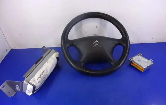 Citroen Xsara Picasso Steering wheel