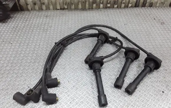 Honda HR-V Ignition plug leads 