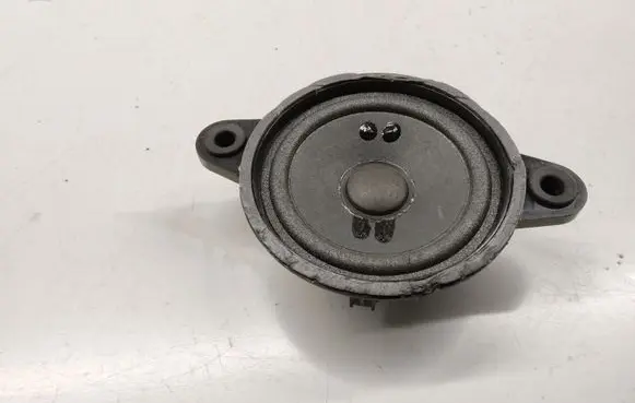 Mercedes-Benz X-class W470 Panel speaker A4478270860