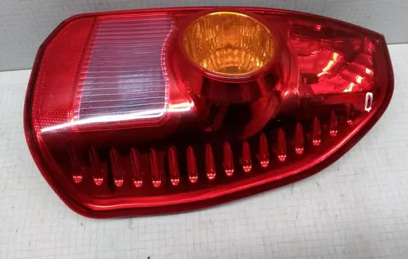 Mitsubishi Space Star Rear/tail lights MR913174