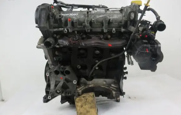 Engine