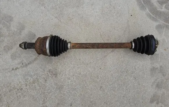 Suzuki Grand Vitara II Rear driveshaft 4410679K20 44106-79K20