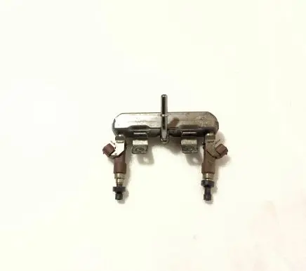 Subaru Forester SJ Fuel injector 234092302 1KKNP