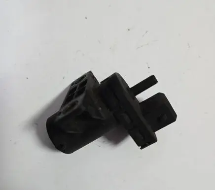 Renault Laguna II Turbo solenoid valve 7700113709
