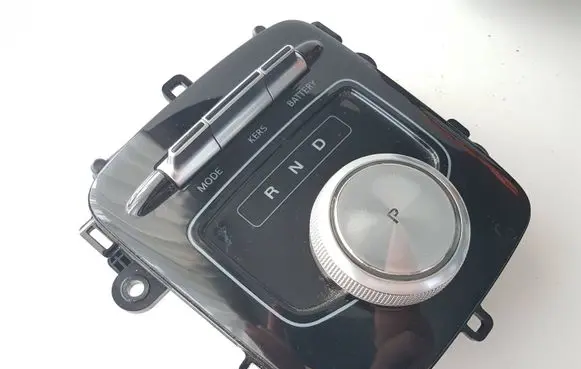 MG ZS Gear shifter/selector 10698341 191193556 202001051