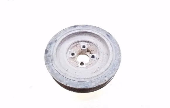 Volkswagen PASSAT B4 Crankshaft pulley 028105243K