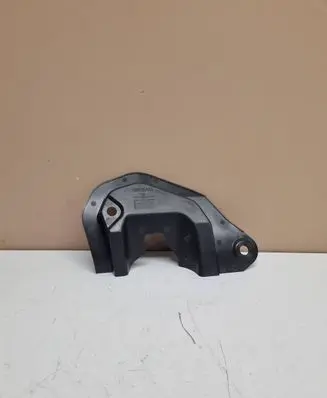 Nissan Qashqai Steering wheel column trim 489504EH0B