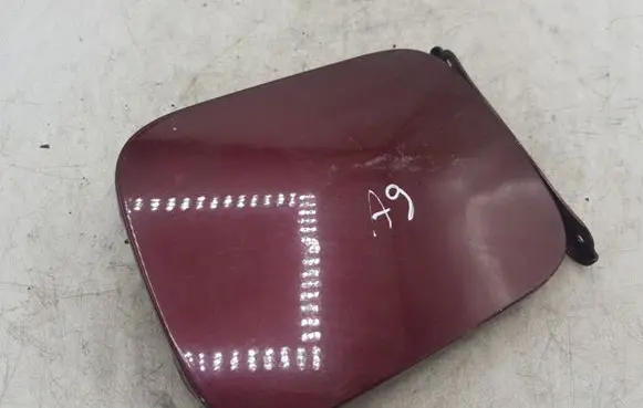 Nissan X-Trail T30 Fuel tank cap trim NOCODE