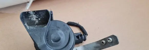 Audi Q5 SQ5 Horn signal 8T0951221