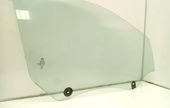 Citroen C4 Cactus Front door window glass four-door 43R011583 AS2M3236DOT682 E000199