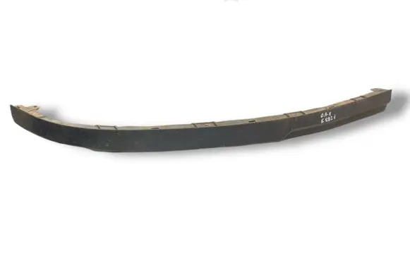 Opel Astra H Front bumper lip 375768702 13121999