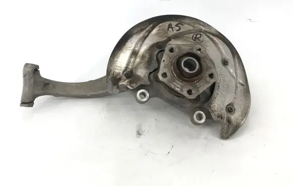 Audi A5 Front wheel hub 8W0407560 05022017 X28H01