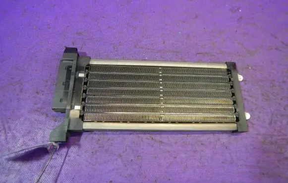 Audi A4 S4 B6 8E 8H Heater blower radiator 4B1819011