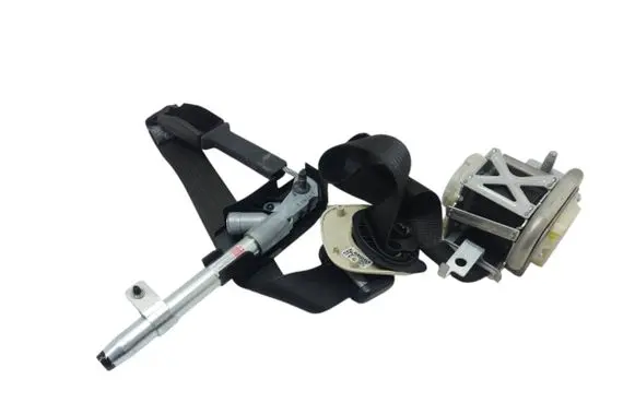 Tesla Model S Front seatbelt 101878802A 4262000573 2466181