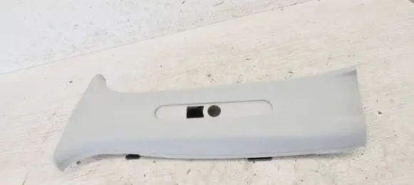Mercedes-Benz B W245 (B) pillar trim (top) A1696903325