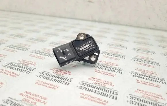 Audi A6 S6 C6 4F Air pressure sensor 038906051D