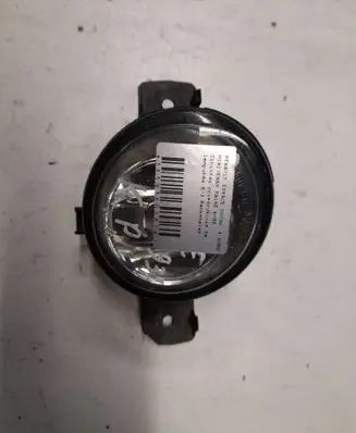 Front fog light