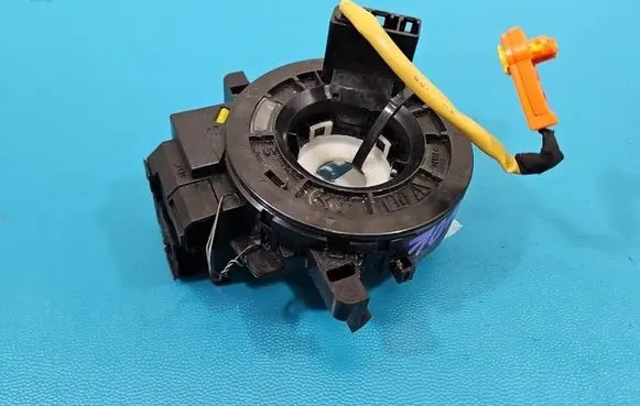 Toyota Verso Airbag slip ring squib (SRS ring) 39SUGS80 IMPRK1593800