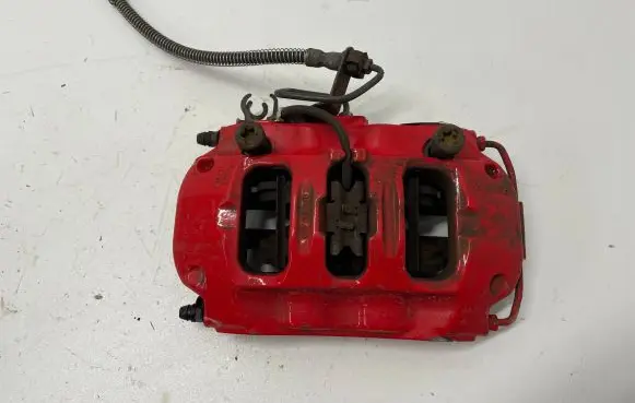 Porsche 911 991 Rear brake caliper 970352425 99135205413