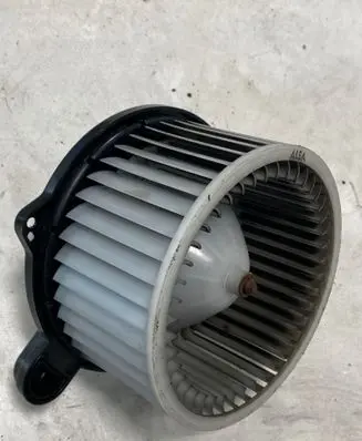 Heater fan/blower
