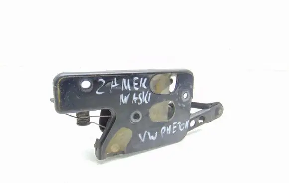 Volkswagen Phaeton Engine bonnet/hood lock/catch 3D0823480D
