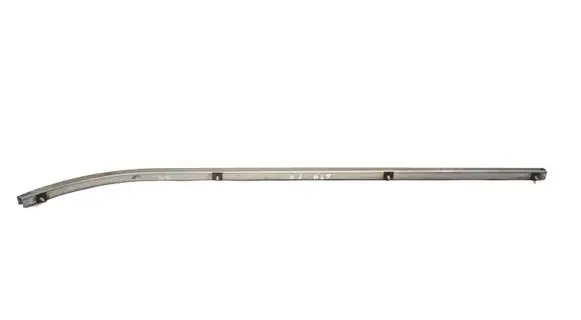 Mercedes-Benz Vito Viano W639 Sliding door upper roller guide/hinge A6397660137