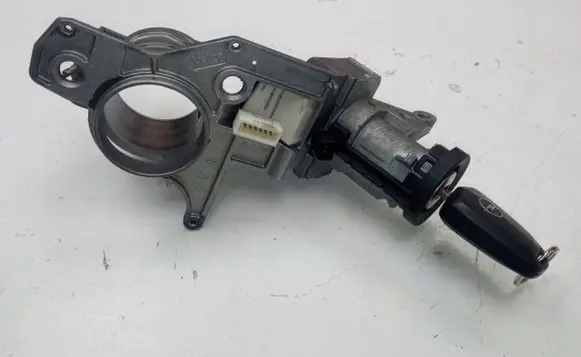 Opel Astra H Ignition lock