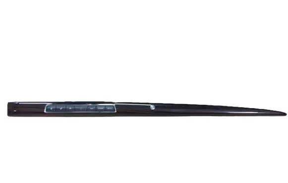 Jaguar XF X250 Dashboard trim