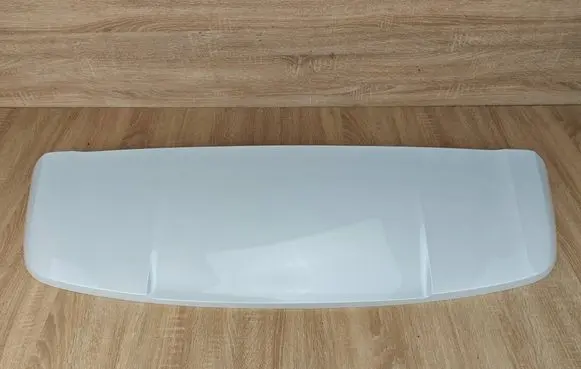 BMW X5 G05 Tailgate/trunk spoiler 7450606