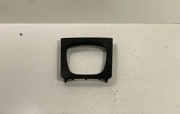 Renault Koleos I Gear shifter surround trim plastic 96935JY00A