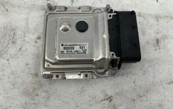 KIA Rio Other control units/modules 391332B311 9001090602KB